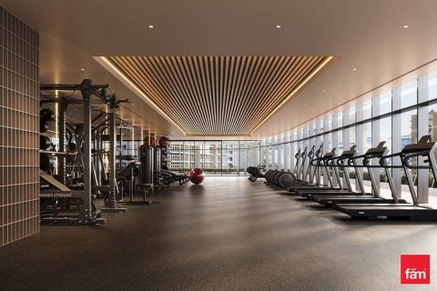 Apartamento en Dubai Sports City, Dubai, 1 dormitorio, 85.9 m², № 90548 - foto 7