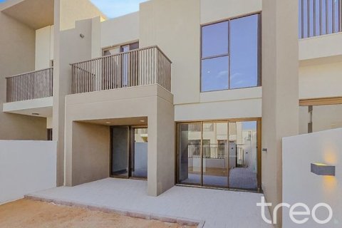 Adosado en Dubai, 3 dormitorios, 184.51 m², № 119573 - foto 11