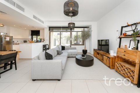 تاون هاوس في Town Square, دبي 3 غرف نوم, 206.89 م² رقم 119571 - صورة 4