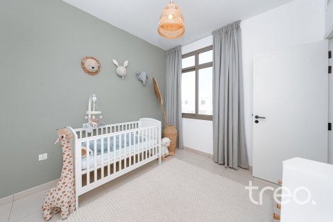 تاون هاوس في Town Square, دبي 3 غرف نوم, 206.89 م² رقم 119571 - صورة 20