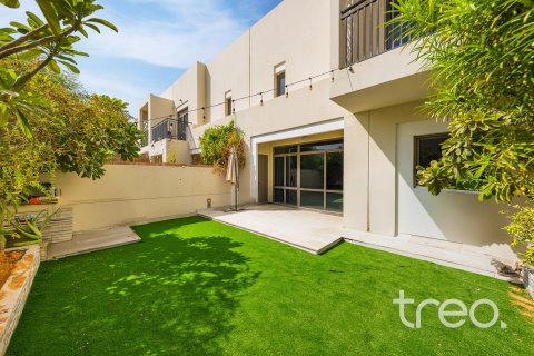 تاون هاوس في Town Square, دبي 3 غرف نوم, 206.89 م² رقم 119571