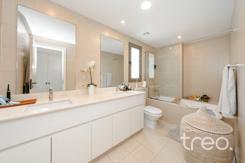 تاون هاوس في Town Square, دبي 3 غرف نوم, 206.89 م² رقم 119571 - صورة 17