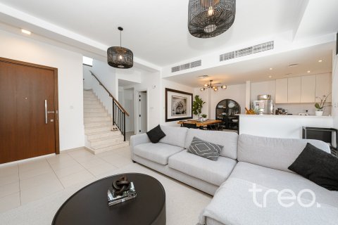 تاون هاوس في Town Square, دبي 3 غرف نوم, 206.89 م² رقم 119571 - صورة 2