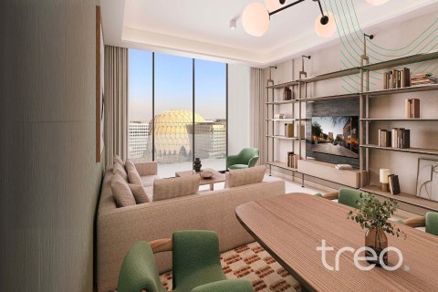 Apartment in Dubai 2 bedrooms, 128.11 sq.m. № 119572 - photo 7
