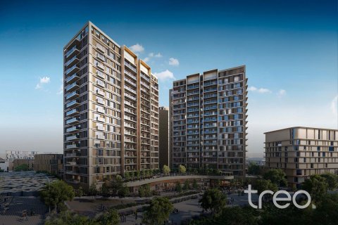 Apartment in Dubai 2 bedrooms, 128.11 sq.m. № 119572 - photo 10