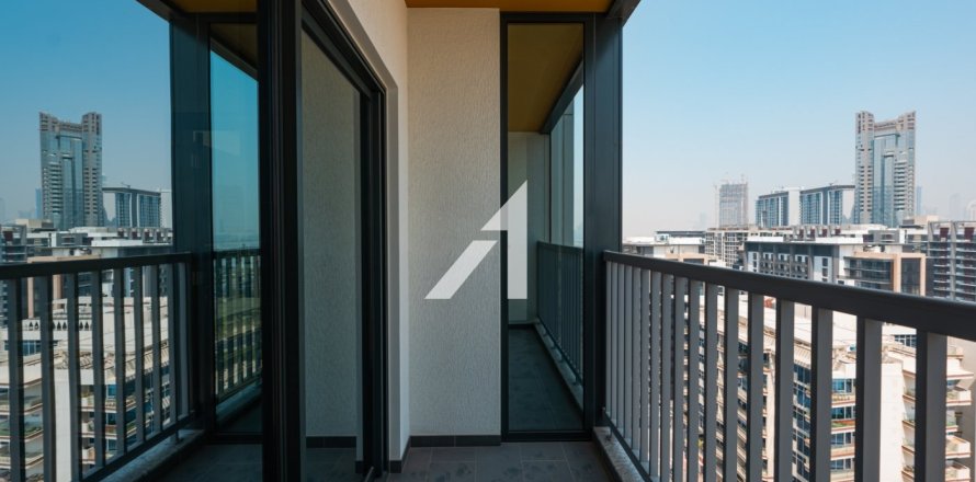 Apartamento en Dubai, 1 dormitorio, 64.2 m², № 46495