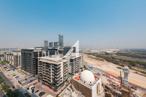 Apartamento en Dubai, 1 dormitorio, 64.2 m², № 46495 - foto 13