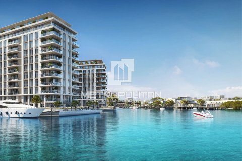 Apartment in Dubai Creek Harbour (The Lagoons), Dubai 1 bedroom, 73 sq.m. № 4867 - photo 9