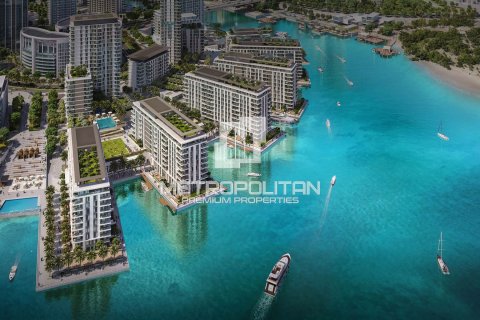 Apartment in Dubai Creek Harbour (The Lagoons), Dubai 1 bedroom, 73 sq.m. № 4867 - photo 3
