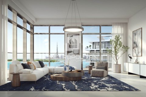 Apartment in Dubai Creek Harbour (The Lagoons), Dubai 1 bedroom, 73 sq.m. № 4867 - photo 4