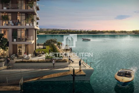 Apartment in Dubai Creek Harbour (The Lagoons), Dubai 1 bedroom, 73 sq.m. № 4867 - photo 10