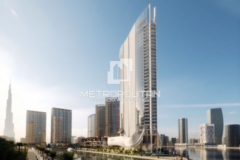 Apartment in Business Bay, Dubai 2 bedrooms, 186 sq.m. № 4863 - photo 11