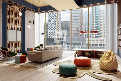 Apartment in Business Bay, Dubai 2 bedrooms, 186 sq.m. № 4863 - photo 5