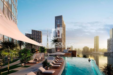 Apartment in Business Bay, Dubai 2 bedrooms, 186 sq.m. № 4863 - photo 10