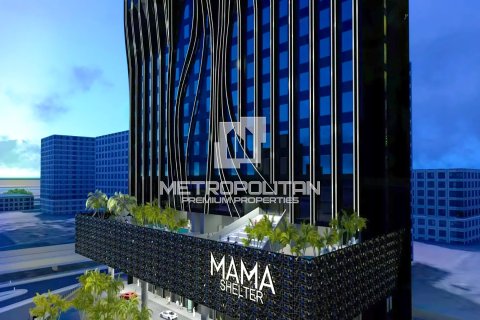 Apartment in Business Bay, Dubai 2 bedrooms, 75 sq.m. № 4887 - photo 2