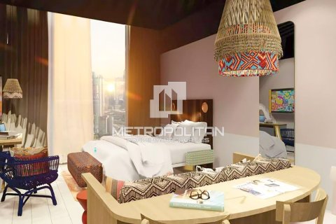 Apartment in Business Bay, Dubai 2 bedrooms, 75 sq.m. № 4887 - photo 1
