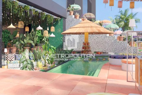 Apartment in Business Bay, Dubai 2 bedrooms, 75 sq.m. № 4887 - photo 9