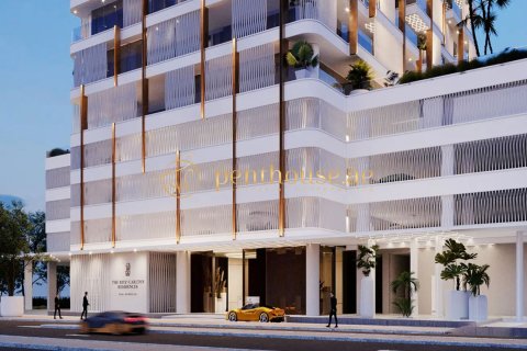 Apartment in Business Bay, Dubai 1 bedroom, 130 sq.m. № 4866 - photo 18