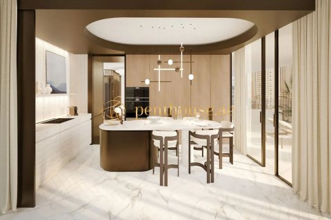 Apartment in Business Bay, Dubai 1 bedroom, 130 sq.m. № 4866 - photo 3
