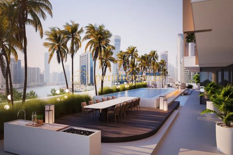 Apartment in Business Bay, Dubai 1 bedroom, 130 sq.m. № 4866 - photo 17
