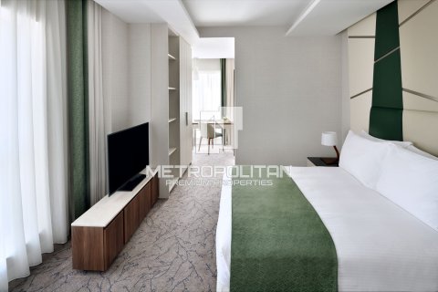 Hotel Apartment in Downtown Dubai (Downtown Burj Dubai), Dubai 2 bedrooms, 97 sq.m. № 4886 - photo 3