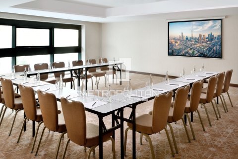 Hotel Apartment in Downtown Dubai (Downtown Burj Dubai), Dubai 2 bedrooms, 97 sq.m. № 4886 - photo 10