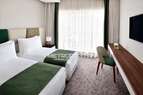 Hotel Apartment in Downtown Dubai (Downtown Burj Dubai), Dubai 2 bedrooms, 97 sq.m. № 4886 - photo 4