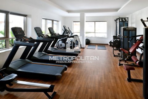 Hotel Apartment in Downtown Dubai (Downtown Burj Dubai), Dubai 2 bedrooms, 97 sq.m. № 4886 - photo 8