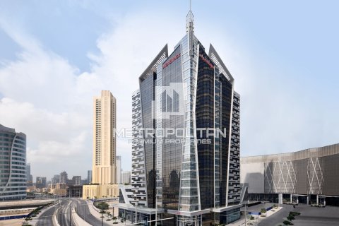 Hotel Apartment in Downtown Dubai (Downtown Burj Dubai), Dubai 2 bedrooms, 97 sq.m. № 4886 - photo 13