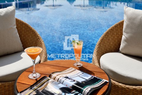 Hotel Apartment in Downtown Dubai (Downtown Burj Dubai), Dubai 2 bedrooms, 97 sq.m. № 4886 - photo 5