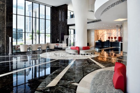 Hotel Apartment in Downtown Dubai (Downtown Burj Dubai), Dubai 2 bedrooms, 97 sq.m. № 4886 - photo 9