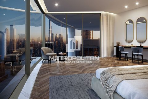 Apartment in Business Bay, Dubai 2 bedrooms, 189 sq.m. № 4865 - photo 4