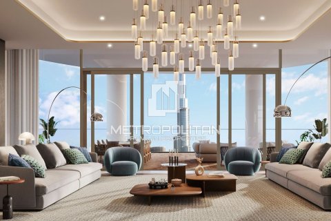 Apartment in Business Bay, Dubai 2 bedrooms, 189 sq.m. № 4865 - photo 1