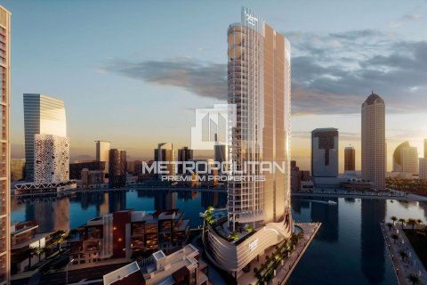 Apartment in Business Bay, Dubai 2 bedrooms, 189 sq.m. № 4865 - photo 9