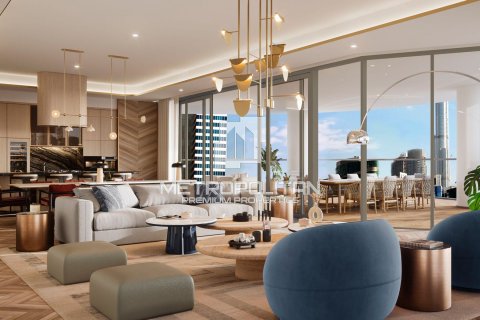 Apartment in Business Bay, Dubai 2 bedrooms, 189 sq.m. № 4864 - photo 1