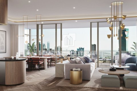 Apartment in Business Bay, Dubai 2 bedrooms, 189 sq.m. № 4864 - photo 3