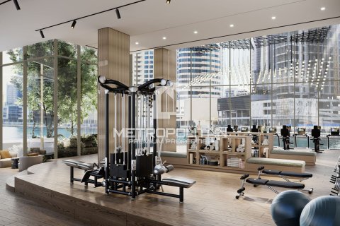 Apartment in Business Bay, Dubai 2 bedrooms, 189 sq.m. № 4864 - photo 9
