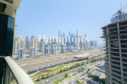 Apartment in Jumeirah Lake Towers, Dubai 3 bedrooms, 181.71826800 sq.m. № 123336 - photo 11
