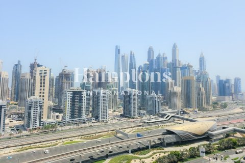 Apartment in Jumeirah Lake Towers, Dubai 3 bedrooms, 181.71826800 sq.m. № 123336 - photo 7