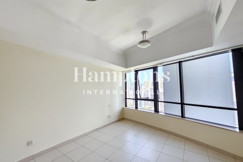 Apartment in Jumeirah Lake Towers, Dubai 3 bedrooms, 181.71826800 sq.m. № 123336 - photo 8