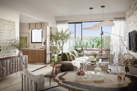 تاون هاوس في Arabian Ranches 3, دبي 4 غرف نوم, 249.16584600 م² رقم 123334 - صورة 3