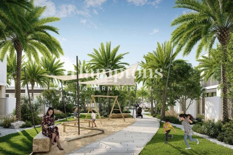 تاون هاوس في Arabian Ranches 3, دبي 4 غرف نوم, 249.16584600 م² رقم 123334 - صورة 10