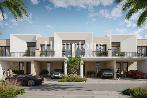 تاون هاوس في Arabian Ranches 3, دبي 4 غرف نوم, 249.16584600 م² رقم 123334 - صورة 8