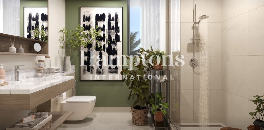 Townhouse in Arabian Ranches 3, Dubai 4 bedrooms, 249.166 sq.m. № 123334