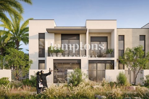 تاون هاوس في Arabian Ranches 3, دبي 4 غرف نوم, 249.16584600 م² رقم 123334 - صورة 6