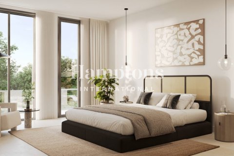 Apartment in FIVE at Jumeirah Village Circle, Jumeirah Village Circle, Dubai 1 bedroom, 71.90692200 sq.m. № 123333 - photo 2