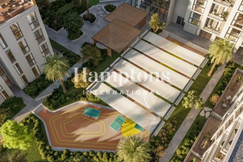 Apartment in FIVE at Jumeirah Village Circle, Jumeirah Village Circle, Dubai 1 bedroom, 71.90692200 sq.m. № 123333 - photo 13