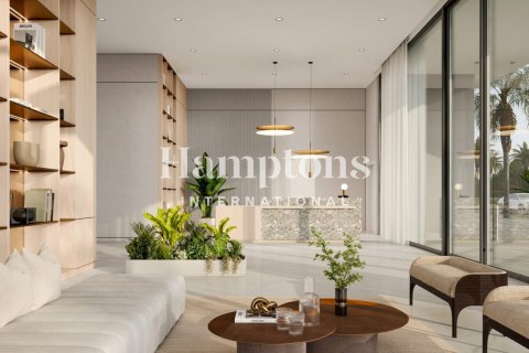 Apartment in FIVE at Jumeirah Village Circle, Jumeirah Village Circle, Dubai 1 bedroom, 71.90692200 sq.m. № 123333 - photo 10