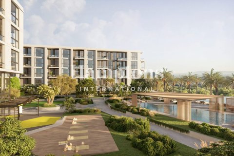 Apartment in FIVE at Jumeirah Village Circle, Jumeirah Village Circle, Dubai 1 bedroom, 71.90692200 sq.m. № 123333 - photo 3