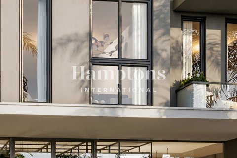 Apartment in FIVE at Jumeirah Village Circle, Jumeirah Village Circle, Dubai 1 bedroom, 71.90692200 sq.m. № 123333 - photo 6